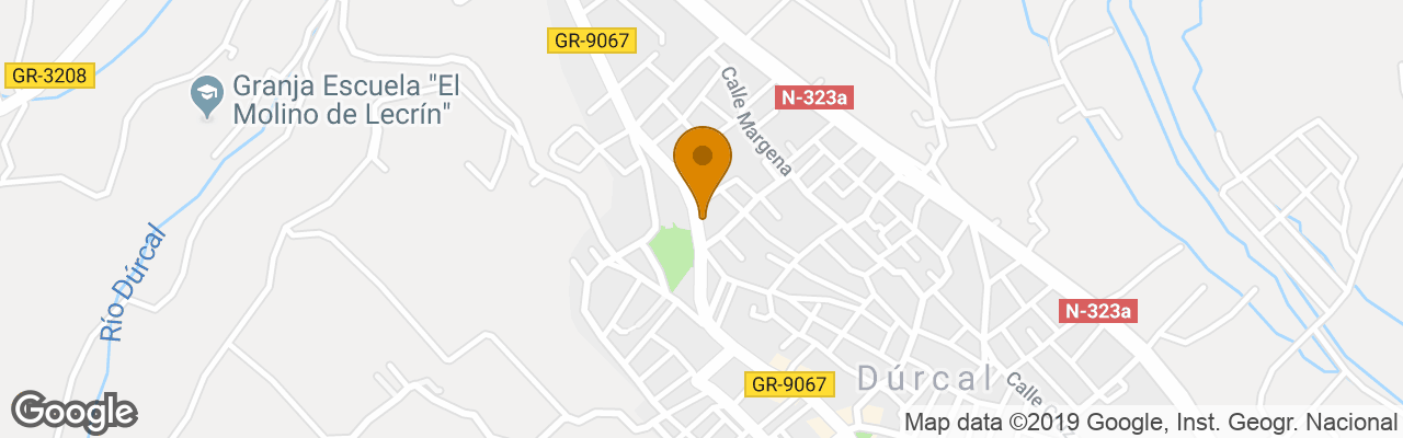 Pensión Rural La Fonda 