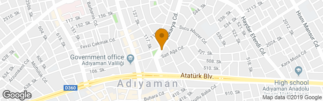 Bed and Breakfast Tugra Otel 