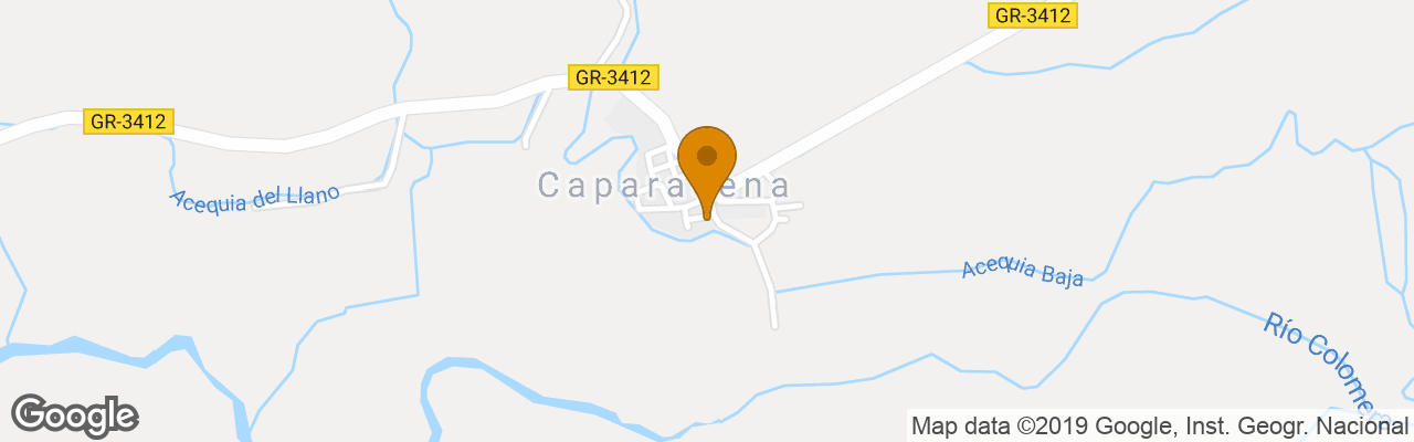 Hotel Amalurra Granada 