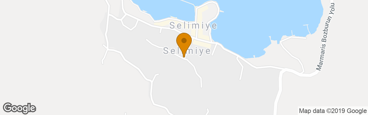 Hotel Selimiye Garden Beach 