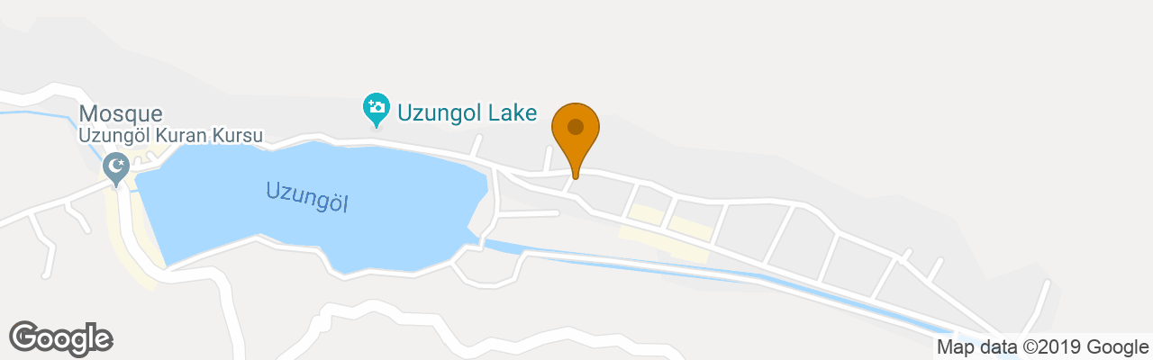 Hotel My Home Uzungöl 