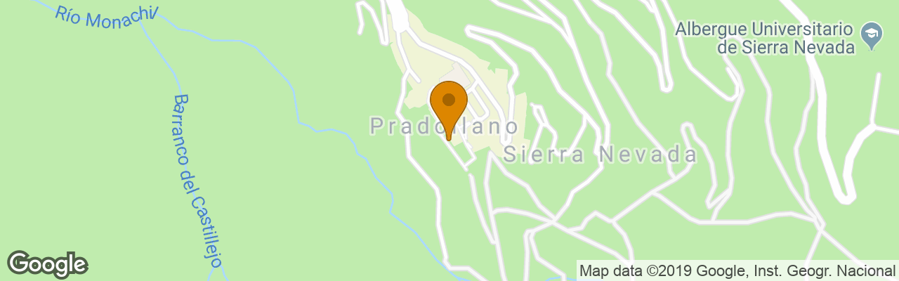 Apartamentos Sol y Sierra ASN 