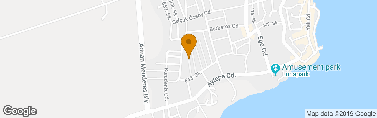 Hotel Didyma Apollon 