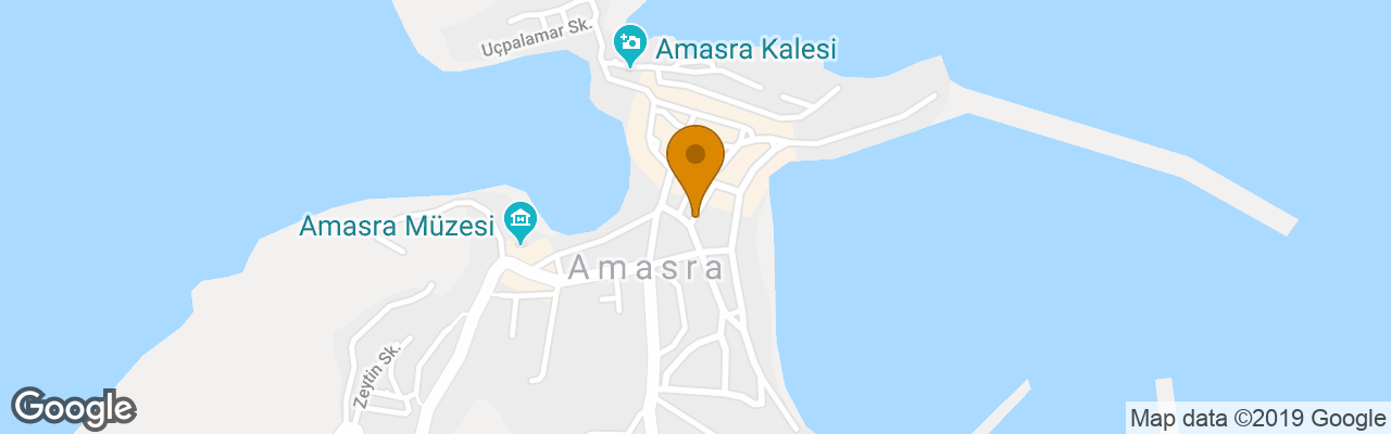 Bed and Breakfast Asyam 