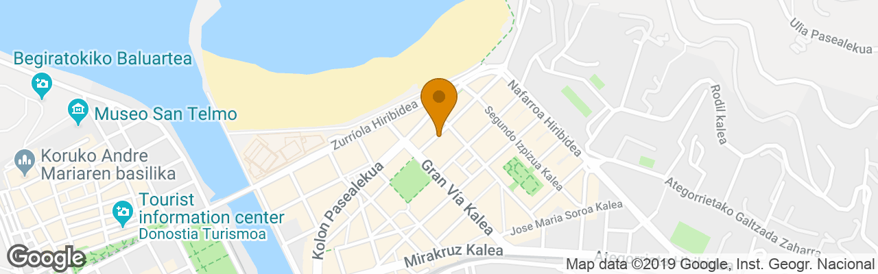 Albergue Surfing Etxea 