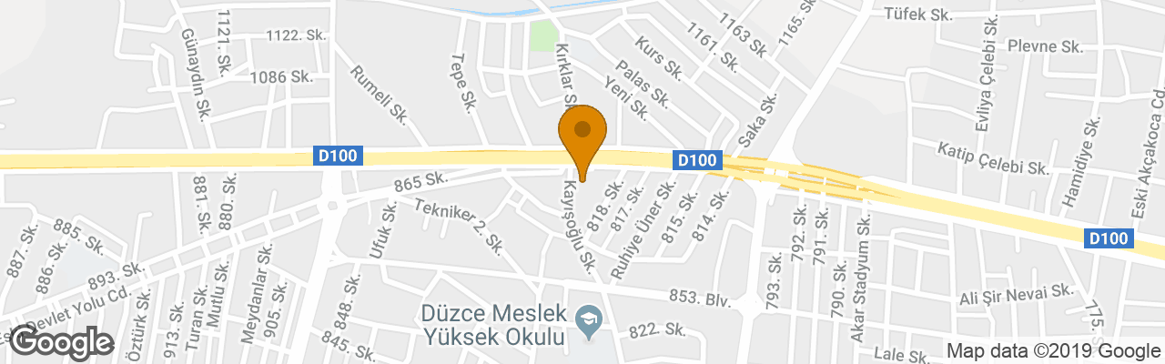 Grand Beyaz Saray Otel 