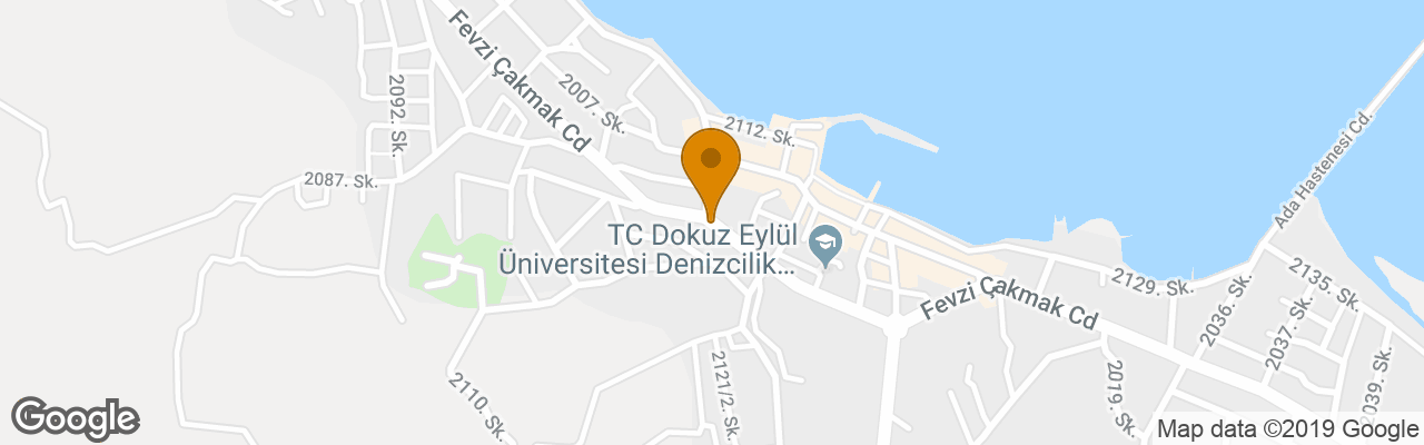 Hotel Urla Zeytin 