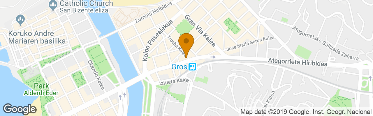 Hotel Gran Bahía Bernardo 