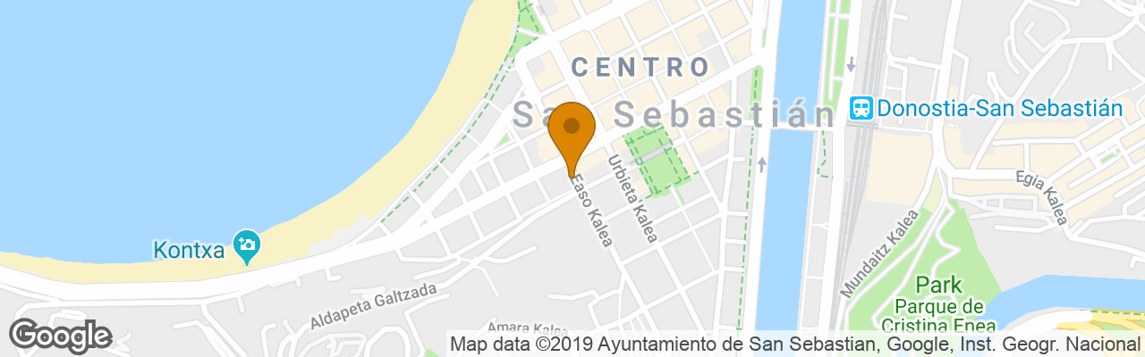 Albergue A Room in the City 