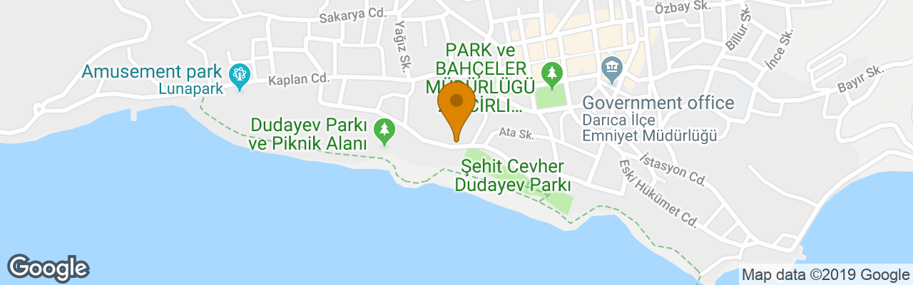 Elite Hotels Darica Spa & Convention Center 