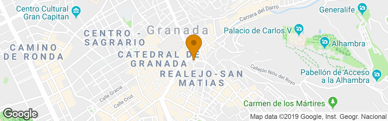 Marquis Hotels Issabel's 