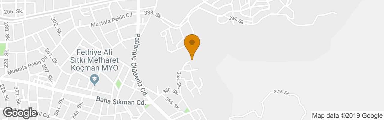 Sundial Hotel & Restaurant 