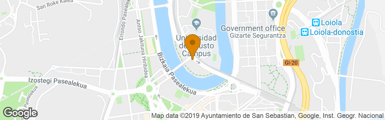 Hotel Arrizul Urumea 