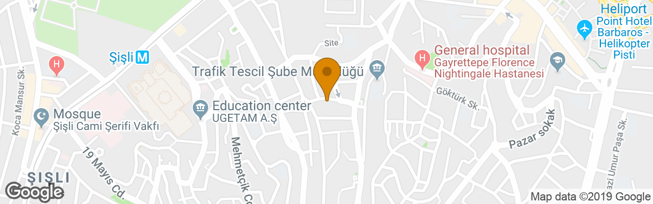 Hotel The Place Suites By Cey 