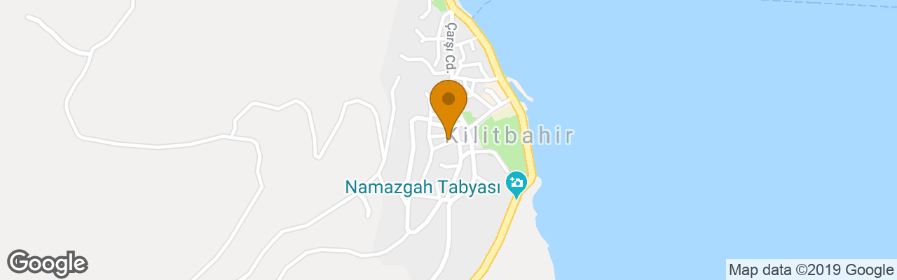 Bed and Breakfast Kilitbahir Apart 