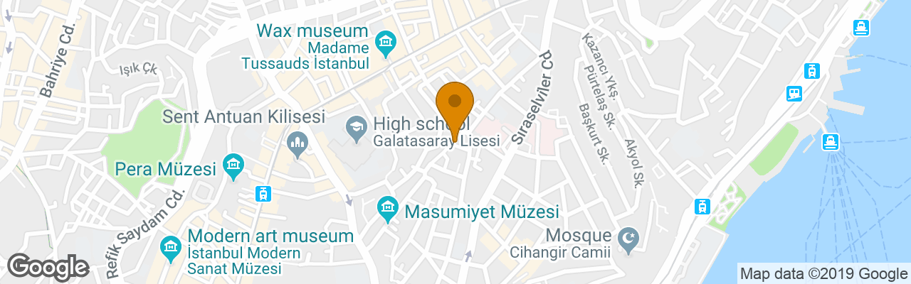 Hostel Sopha So Good 