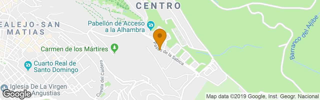 Hotel Residencial Guadalupe 