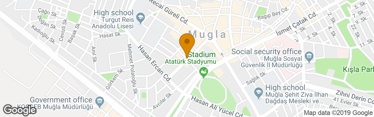 Hotel Hassuites Mu La 