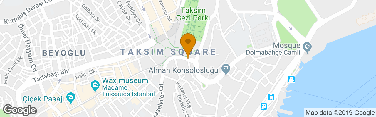 Bed and Breakfast Ruby Suites 