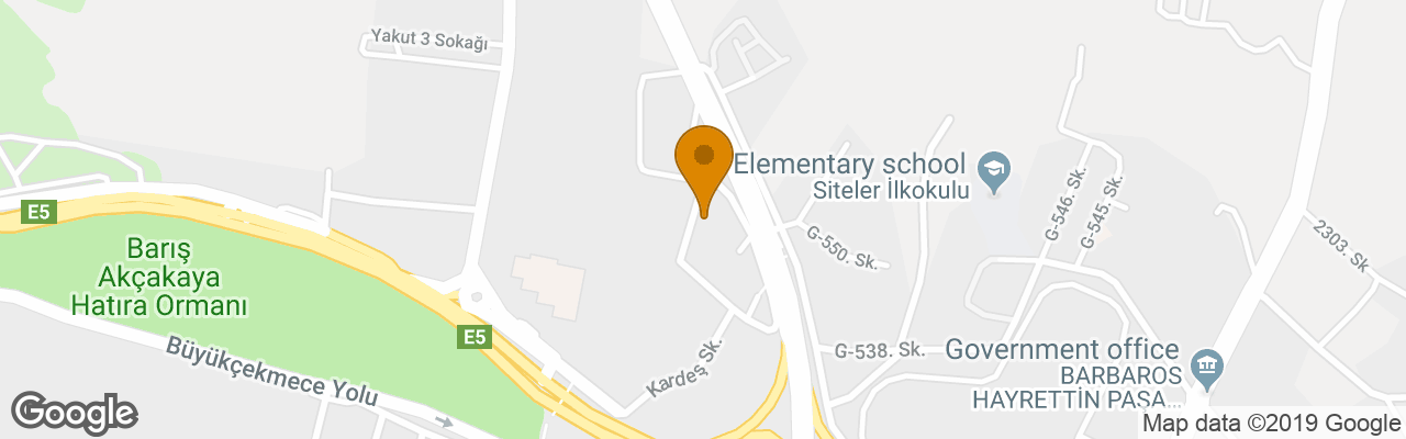 Hotel N Suites Tuyap 