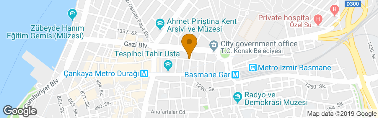 Bed and Breakfast Isik 