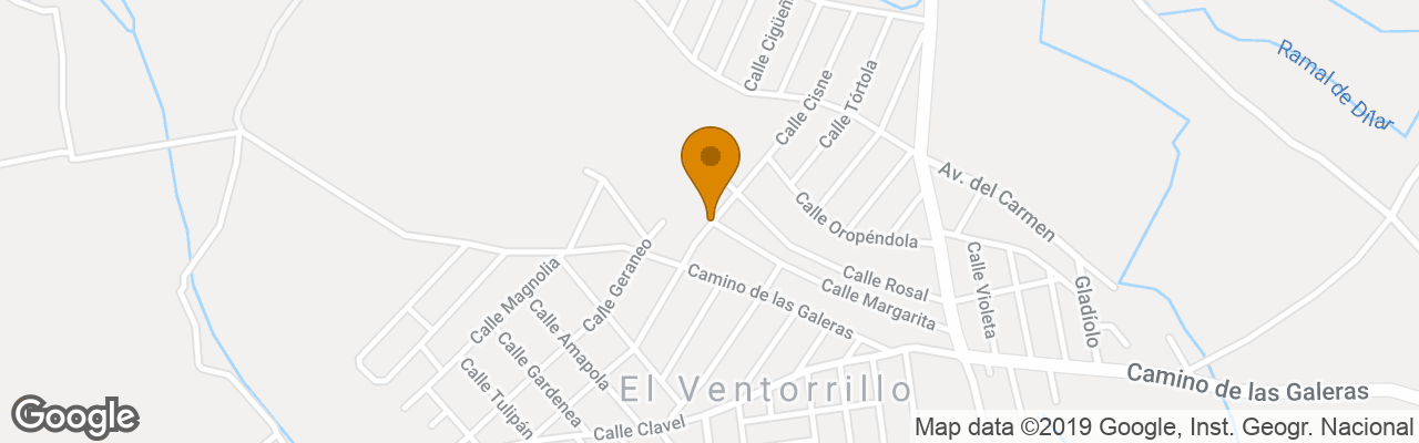 Bed and Breakfast Bed&Breakfast Casa Flamenca 