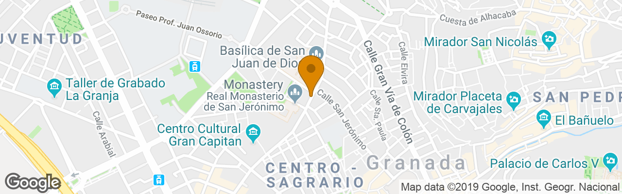 Urbanliving Gran Capitan 