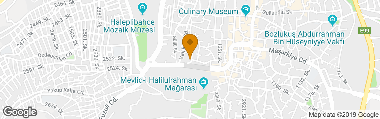 Bed and Breakfast Turkmen Konagi 