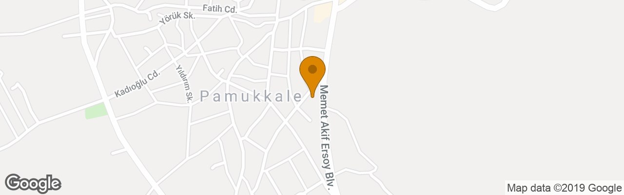 Bed and Breakfast White Heaven 