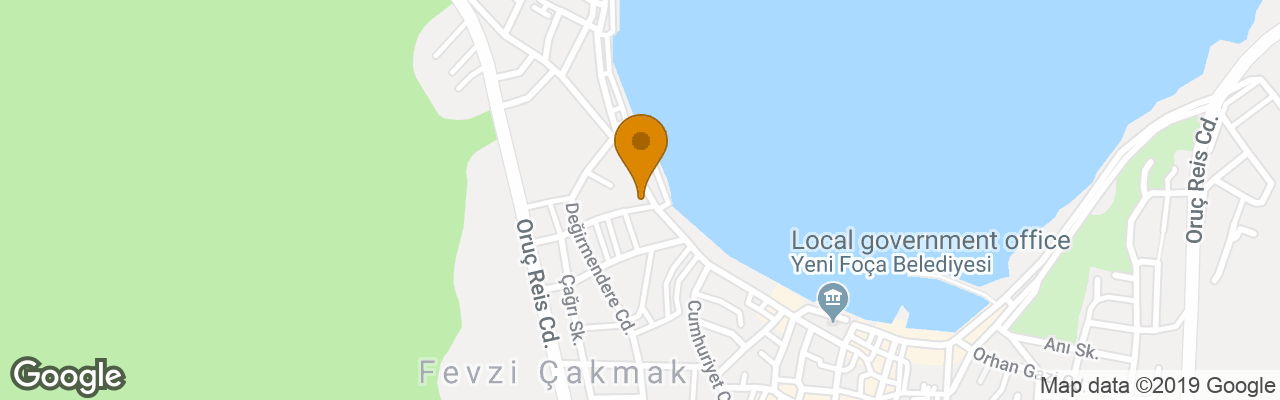 Bed and Breakfast Nemrut Bay Otel 