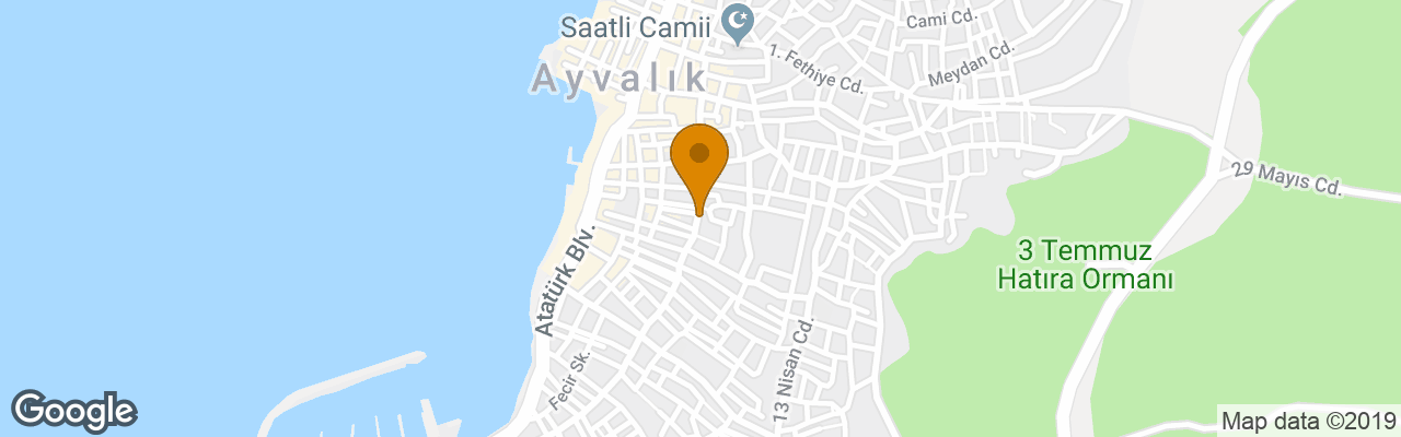 Hotel Konak Naz Maki 