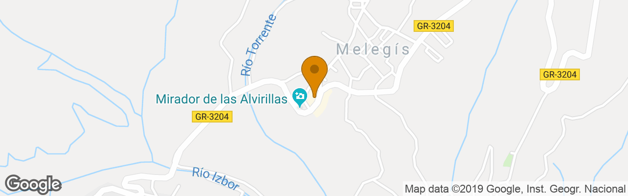 Hotel Casa Rural Los Naranjos 