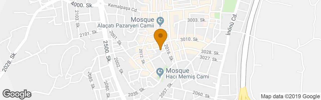 Bed and Breakfast Alacati Lucky Angel 