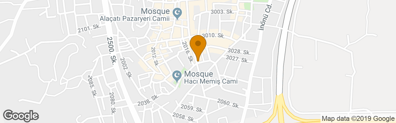 Bed and Breakfast Maydonoz Hotel By Zevkliler 