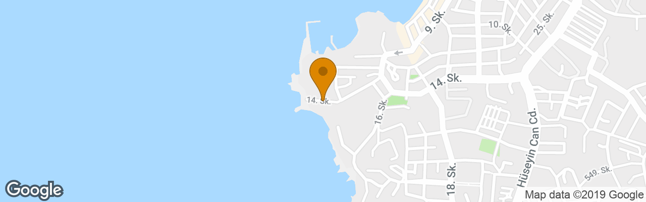 Bed and Breakfast Dorukhan 