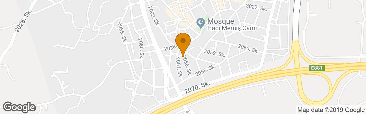 Bed and Breakfast Mina 