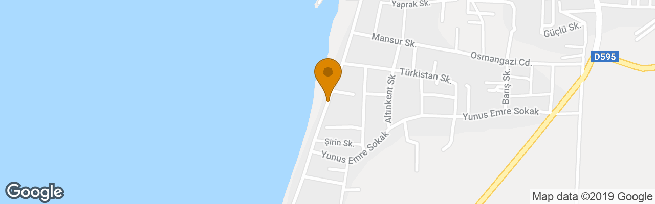 Bed and Breakfast Grand Hotel Belekoma Iznik 