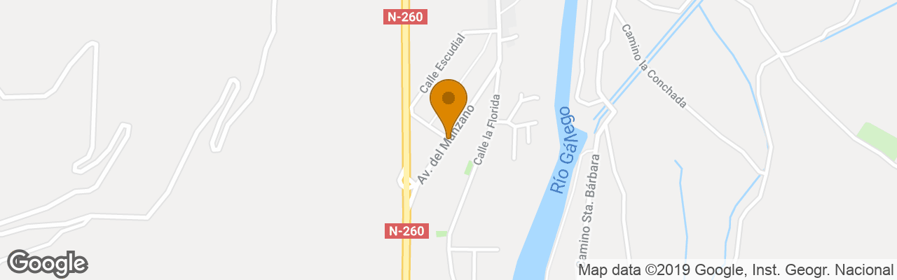 Apartamentos Biescas 3000 