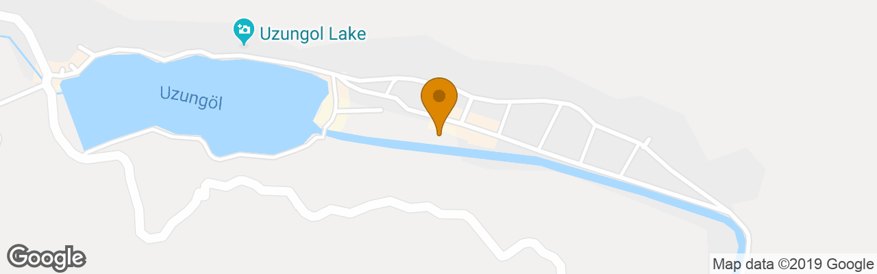 Motel Zeytun&ecrin Uzungöl 