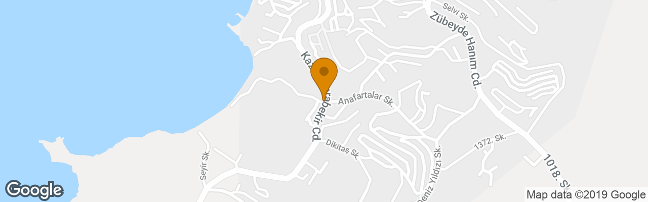 Bed and Breakfast Villa Sakin 