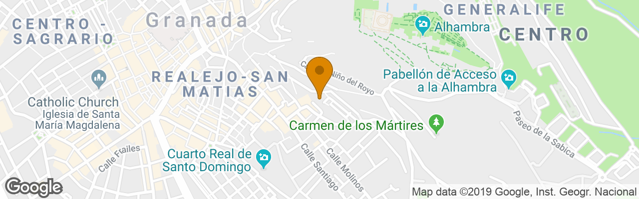 Bed and Breakfast Carmen Real del Realejo 