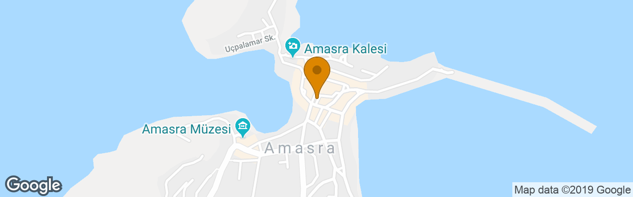 Bed and Breakfast Karadeniz Pension 