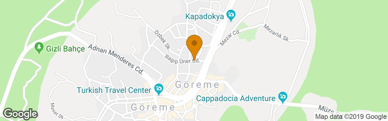 Bed and Breakfast Happydocia 