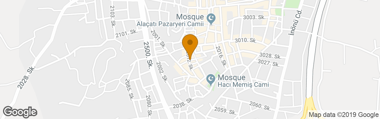 Bed and Breakfast Postahan Konukevi 