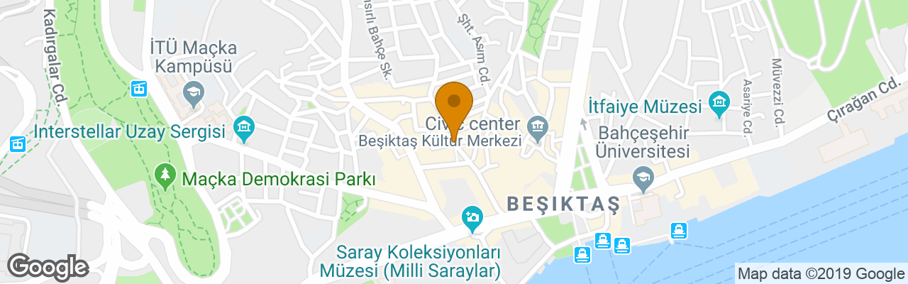 Hotel Besiktas 