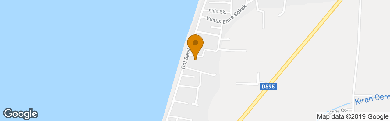 Bed and Breakfast Zeytin Bahcesi 