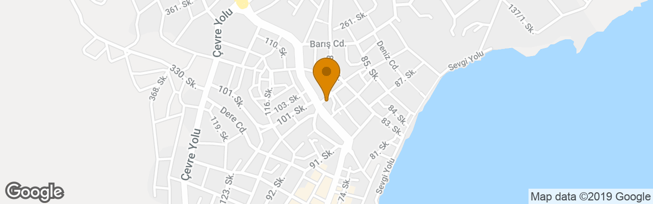 Bed and Breakfast Armoni 