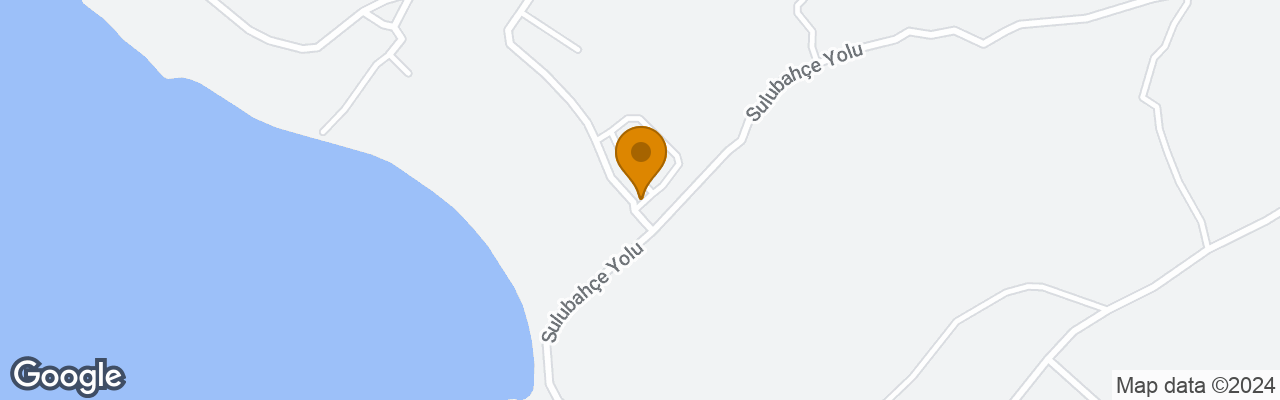 Bed and Breakfast Aspasia House 