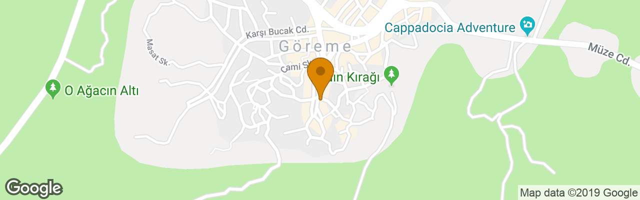 Hotel Hanzade Suites 