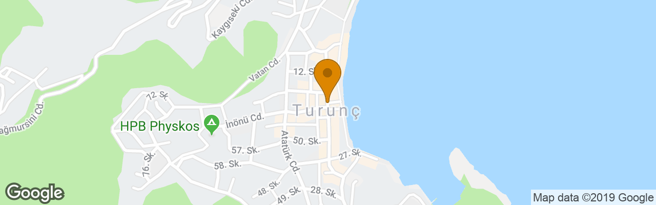 Bed and Breakfast Pisces 